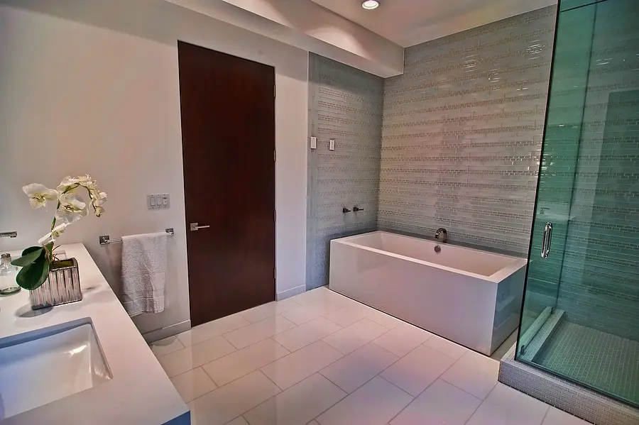 Hollywood Hills 3D rendering 12