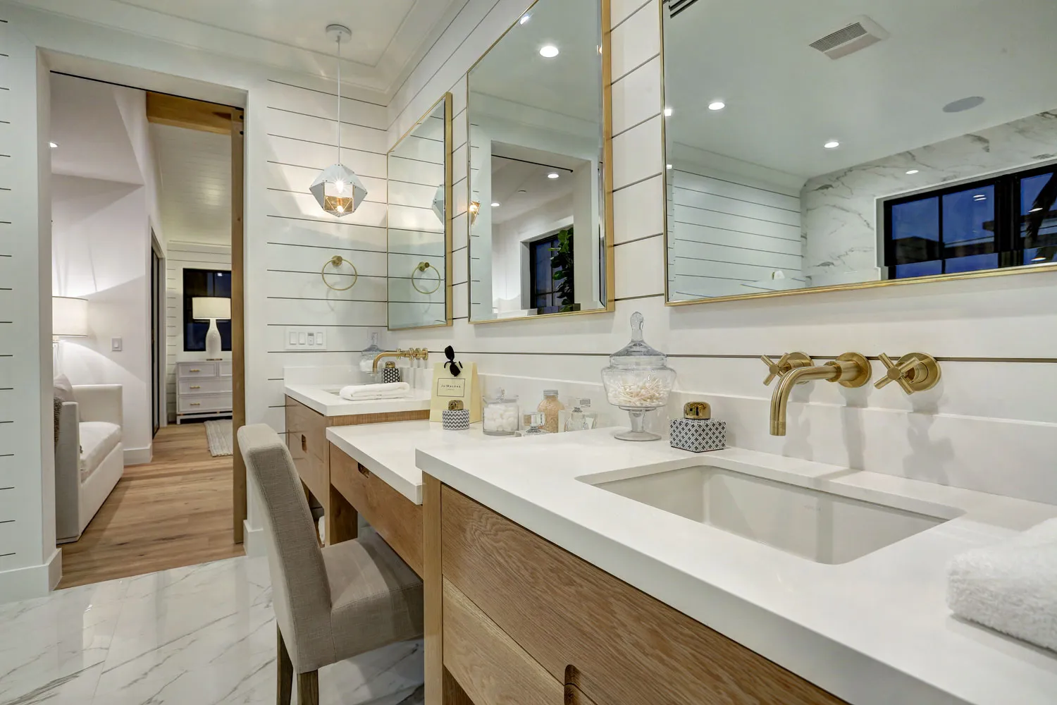 General Contractor in Granada Hills