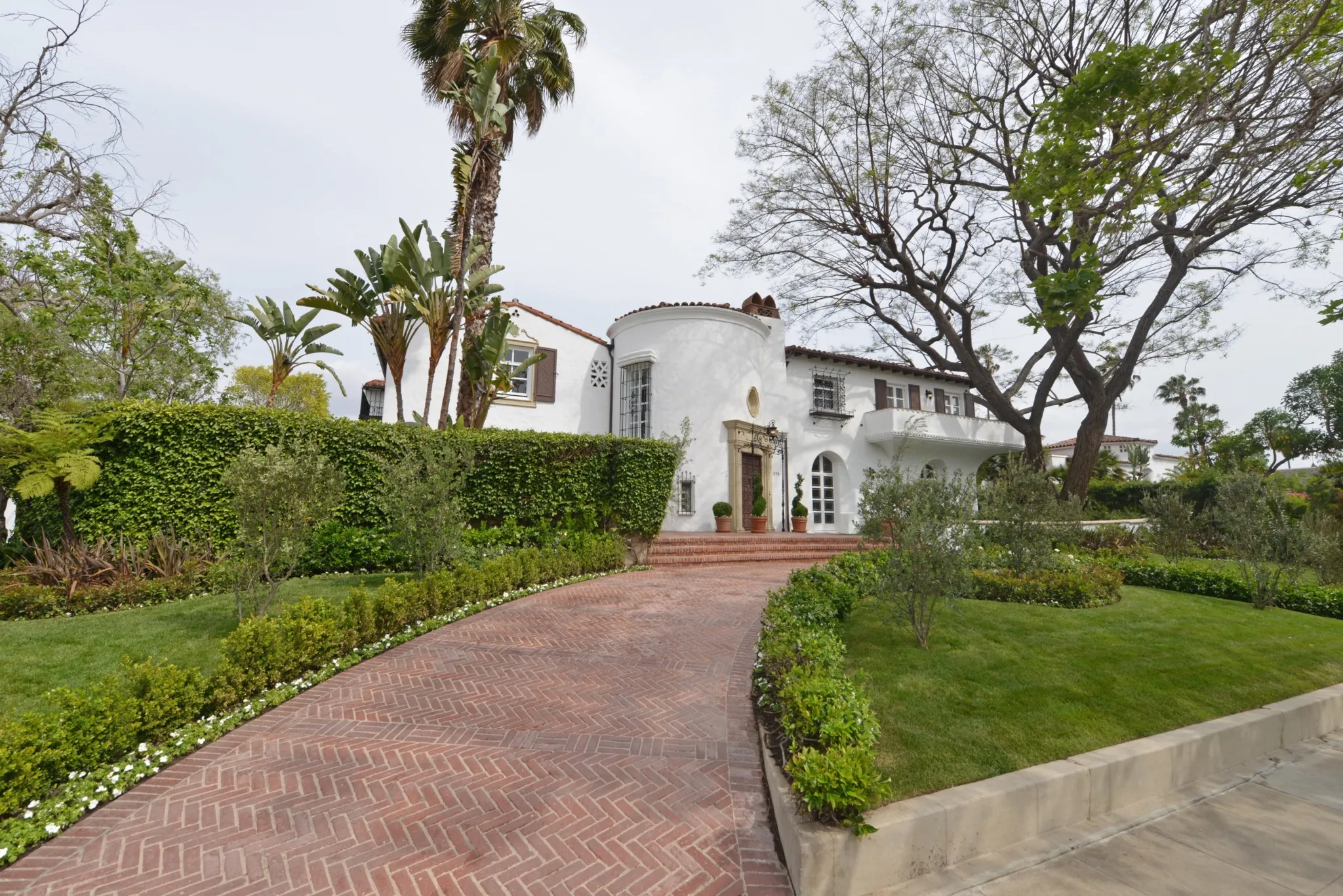 General Contractor in Sierra Madre