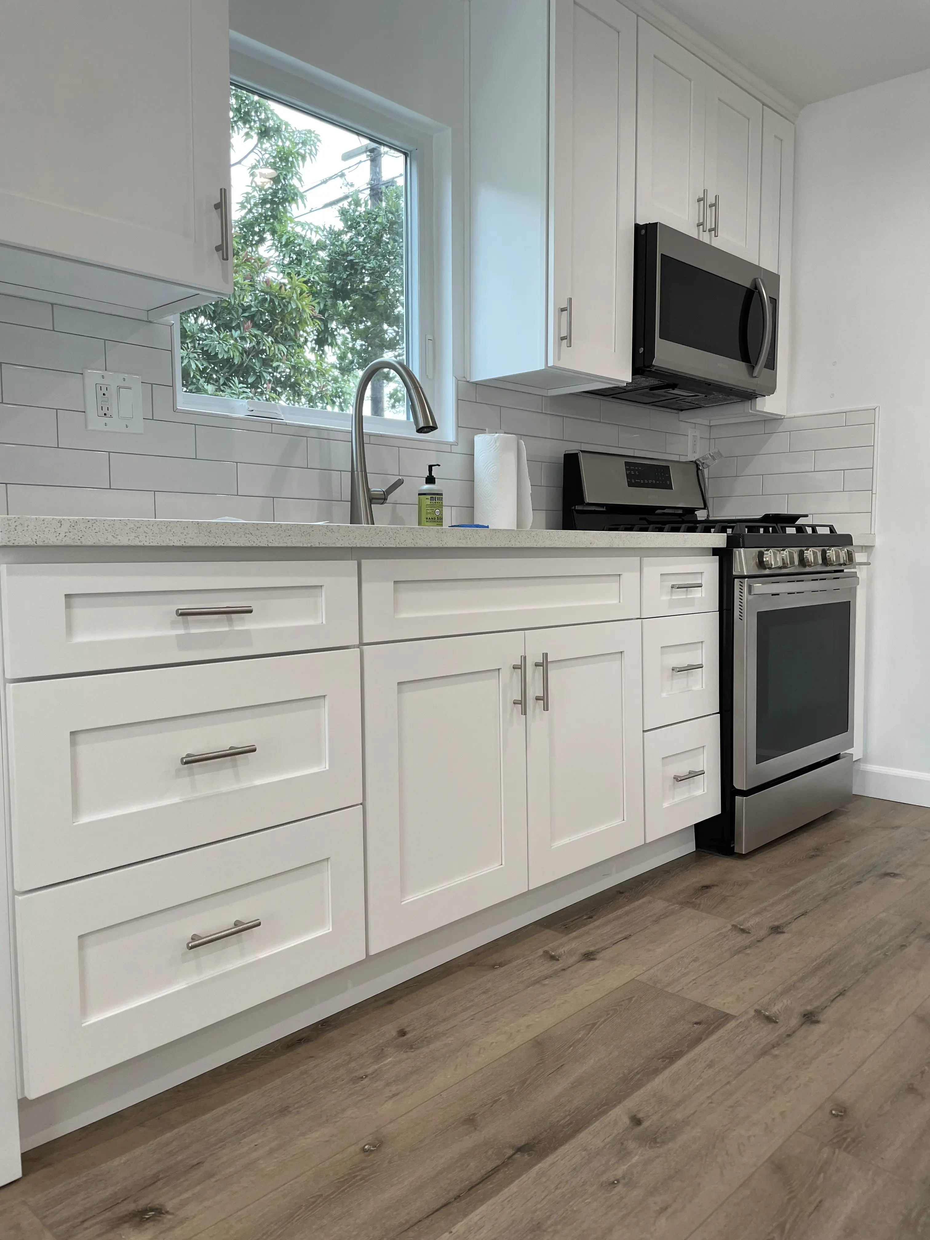West Los Angeles 3D rendering 12