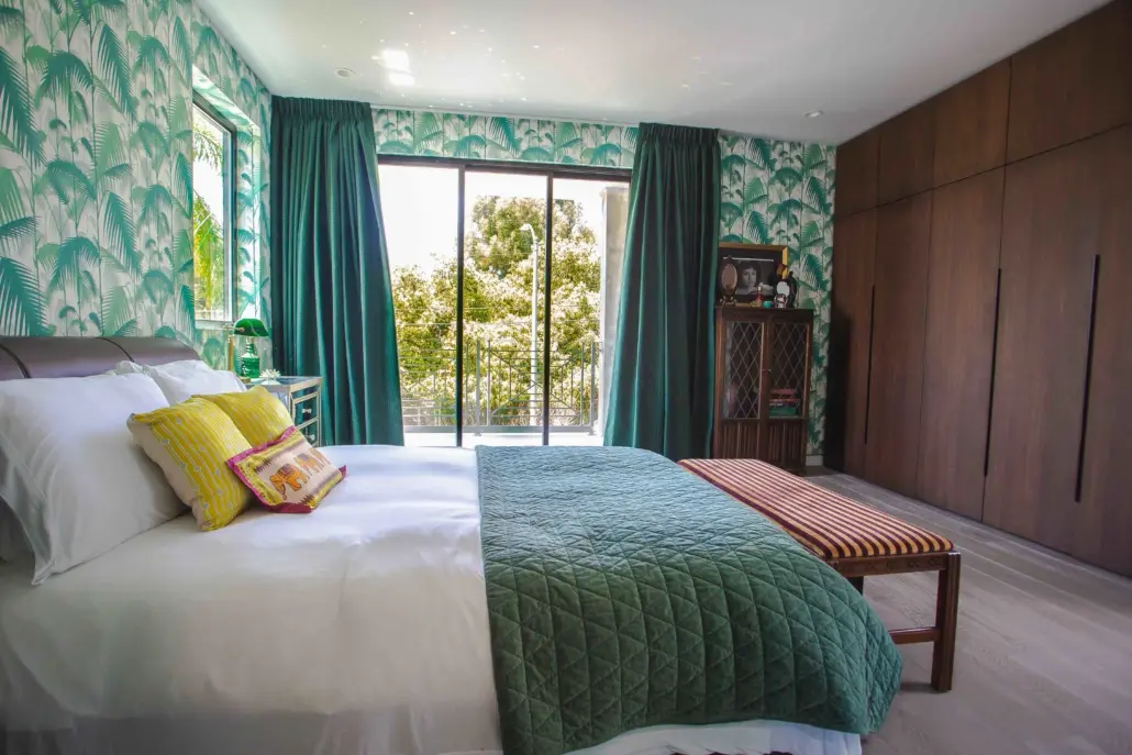 West Hollywood 3D rendering 13