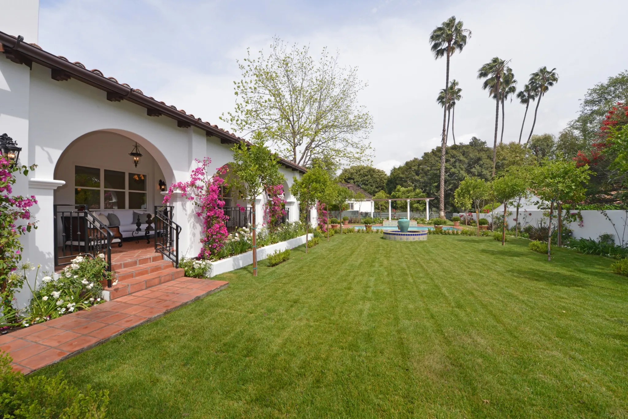 General Contractor in Koreatown