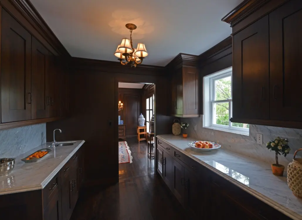 Los Angeles 3D rendering 14