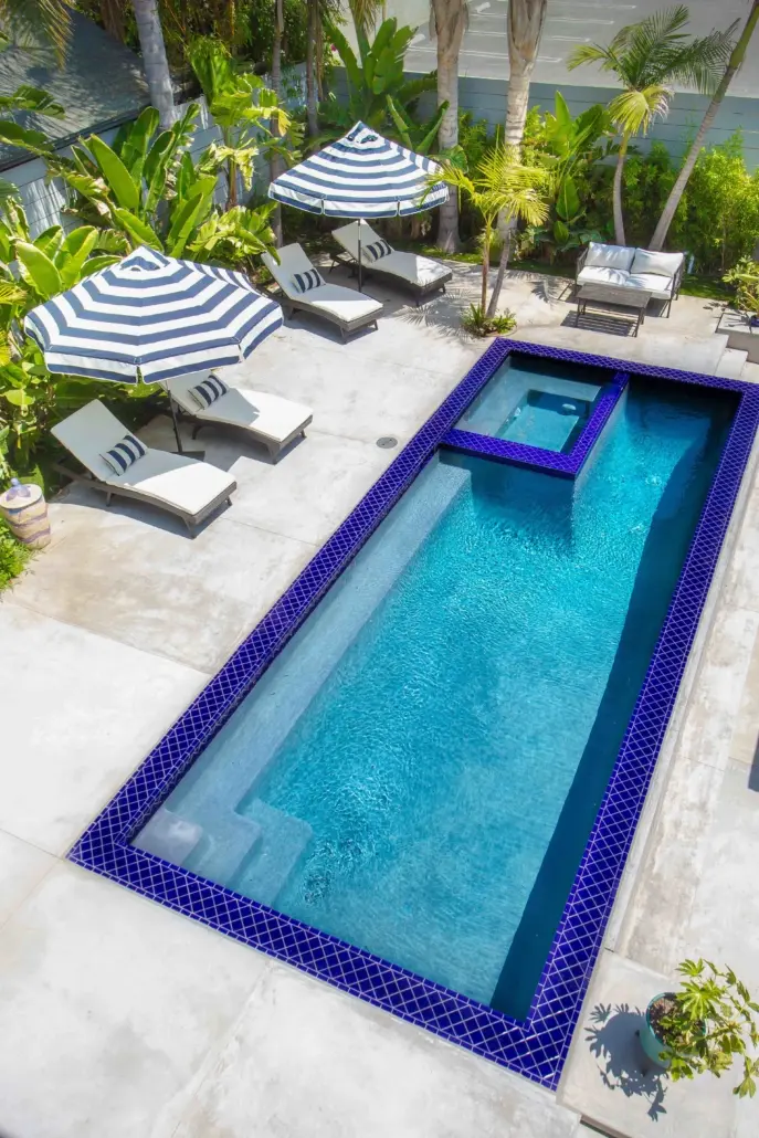 West Hollywood 3D rendering 14