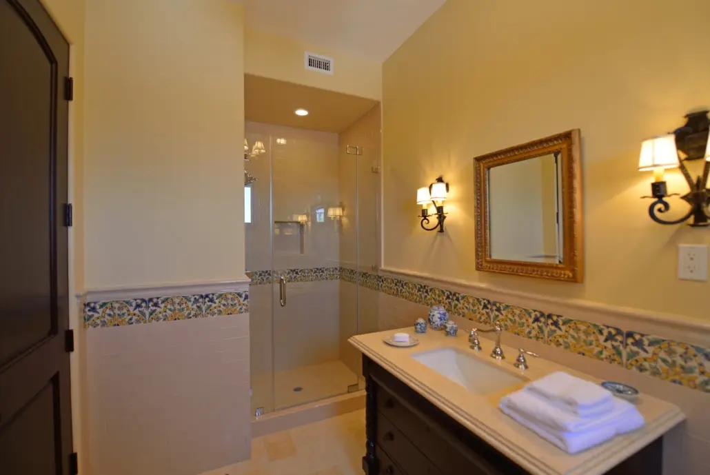 Beverly Hills 3D rendering 14