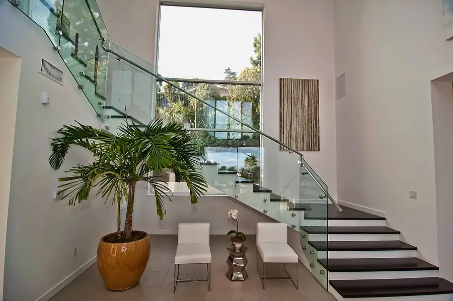 Full home remodel — painting services