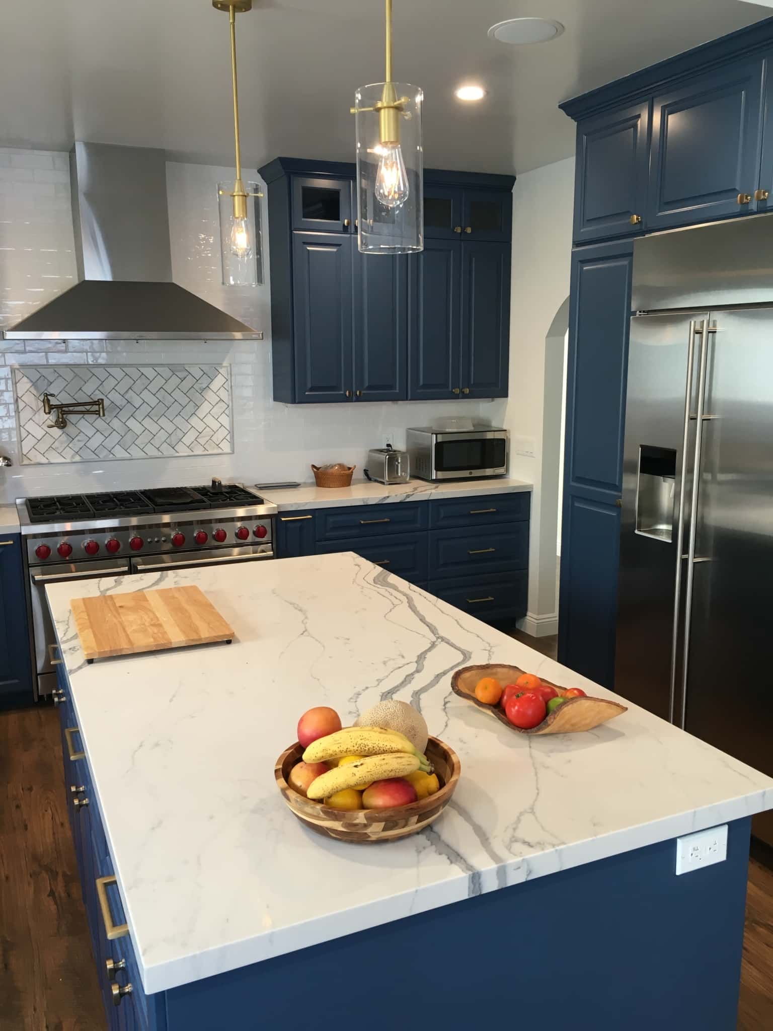 Do I Need a Permit for Kitchen Remodeling in Los Angeles? — Golden Age Builders