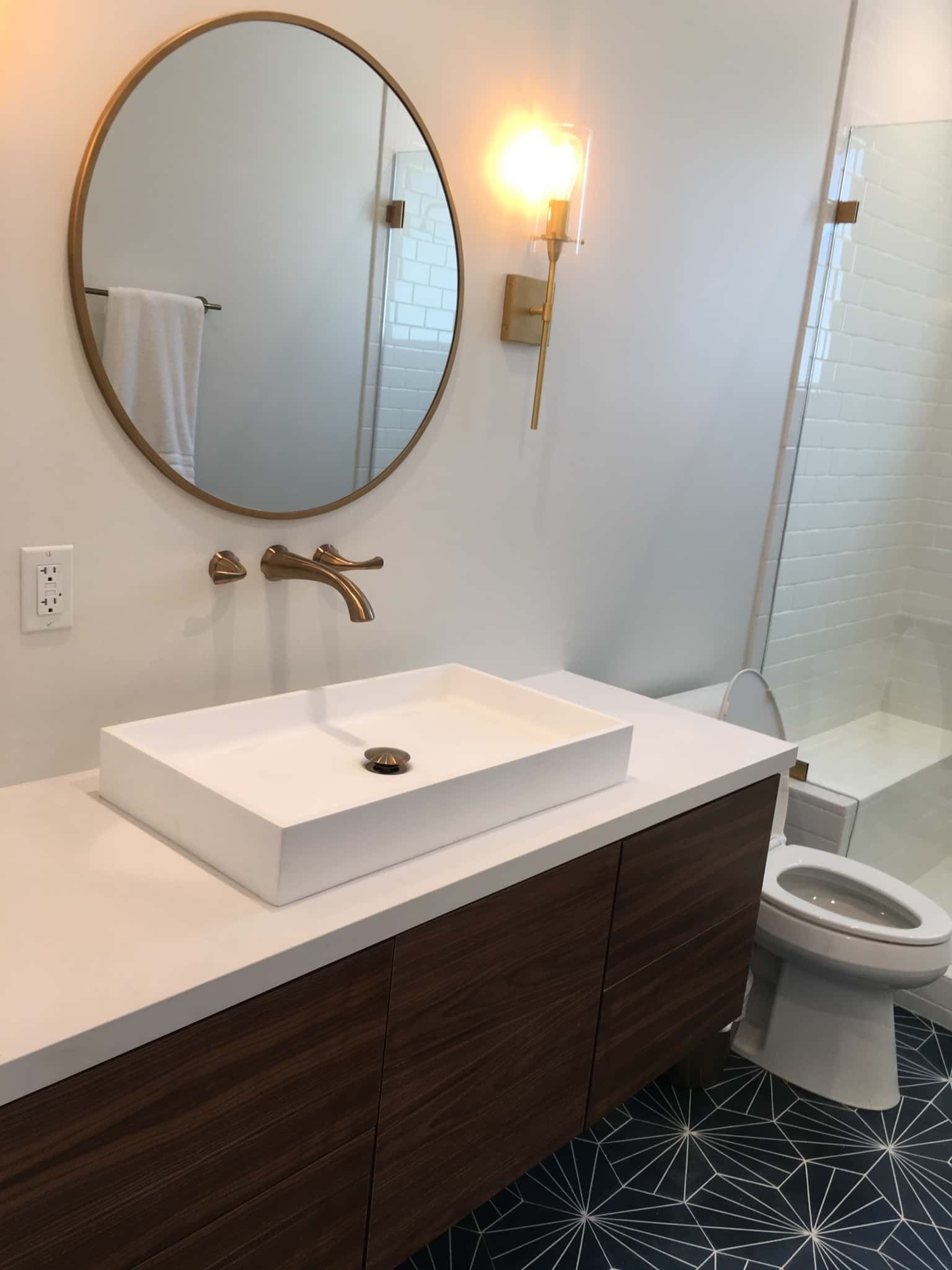 Can I Hire a Contractor for My Bathroom Remodel in Los Angeles? — Golden Age Builders