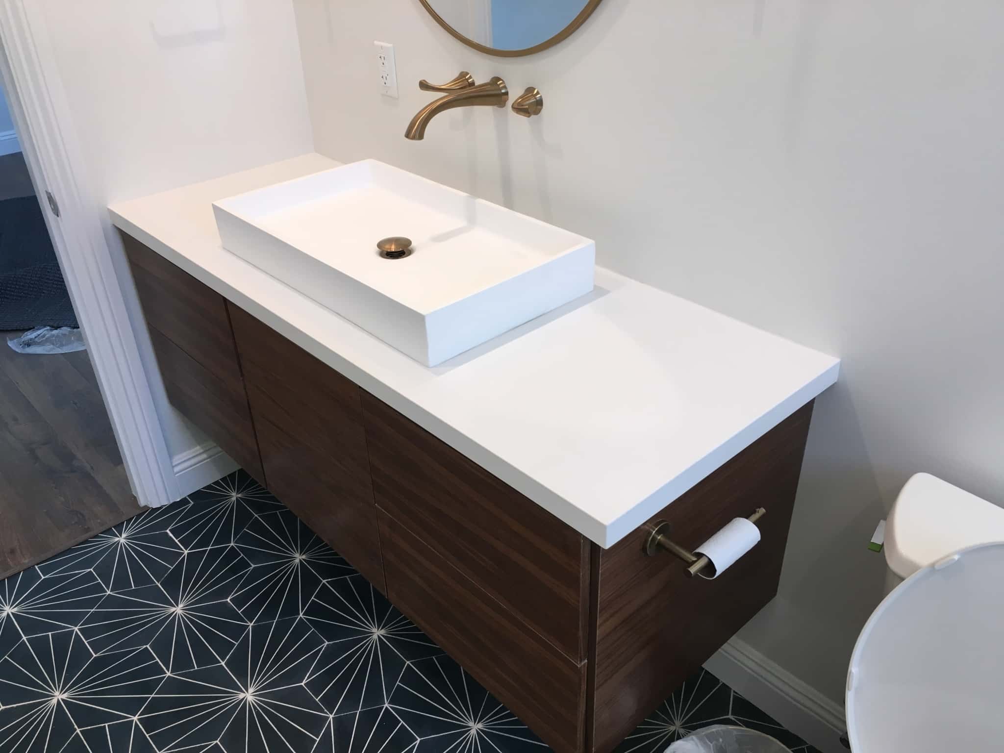 How Much Should You Spend on a Bathroom Remodel? — Golden Age Builders