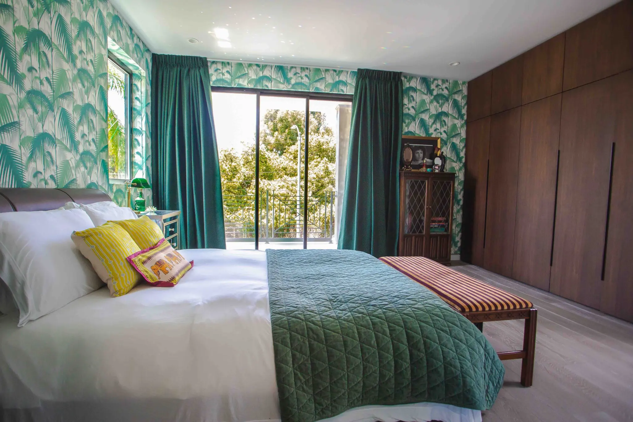 West Hollywood 3D rendering 15
