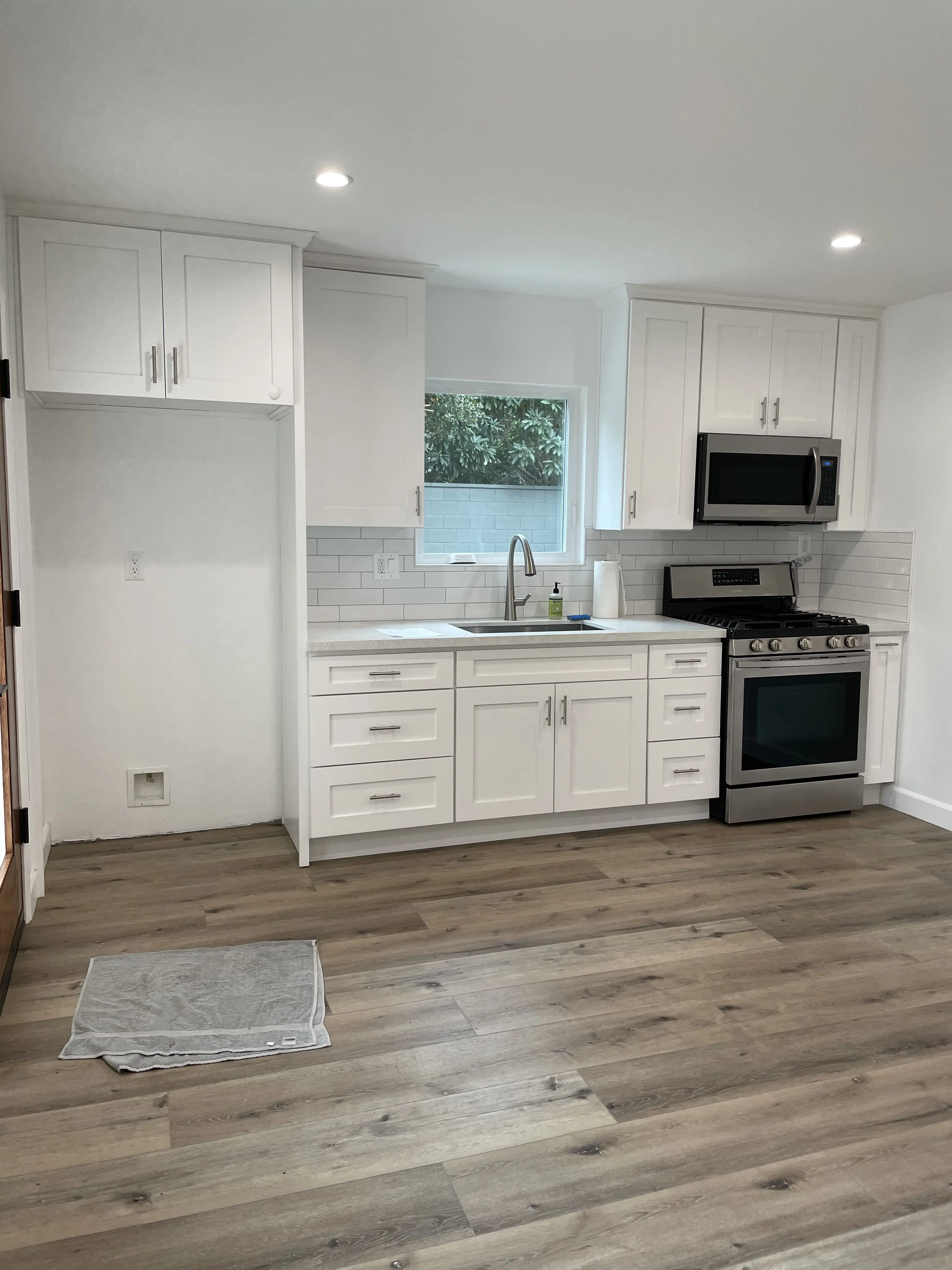 West Los Angeles 3D rendering 15