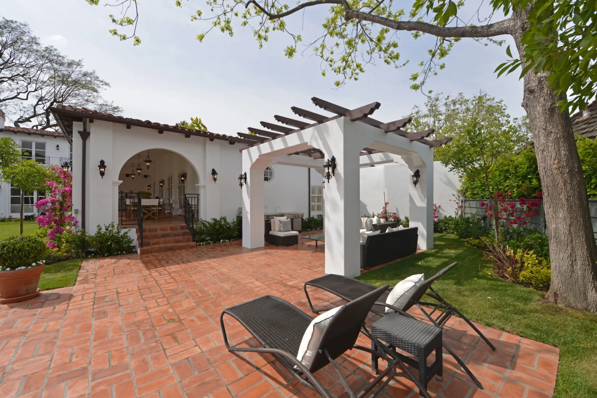 General Contractor in Whittier
