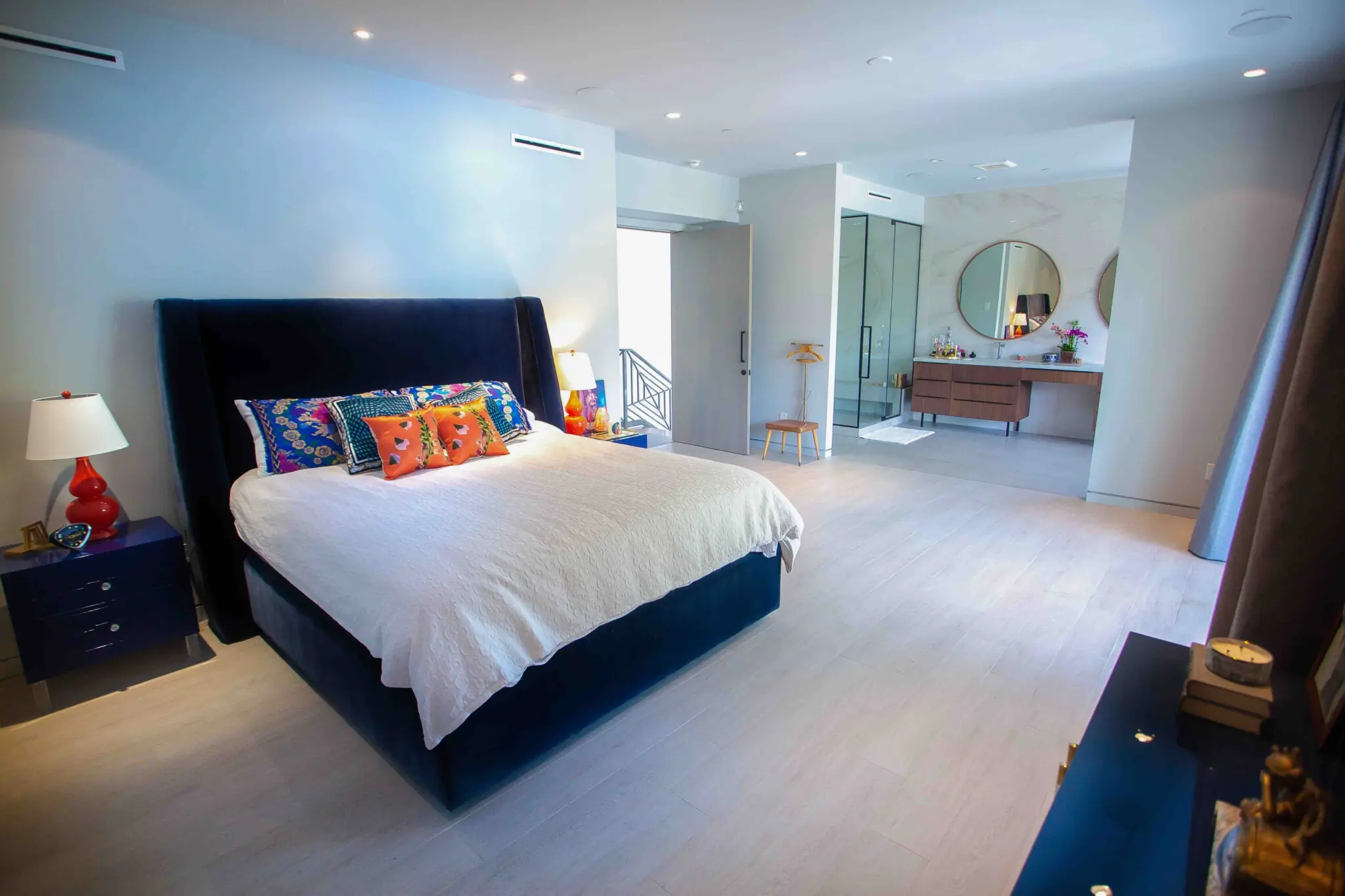West Hollywood 3D rendering 32