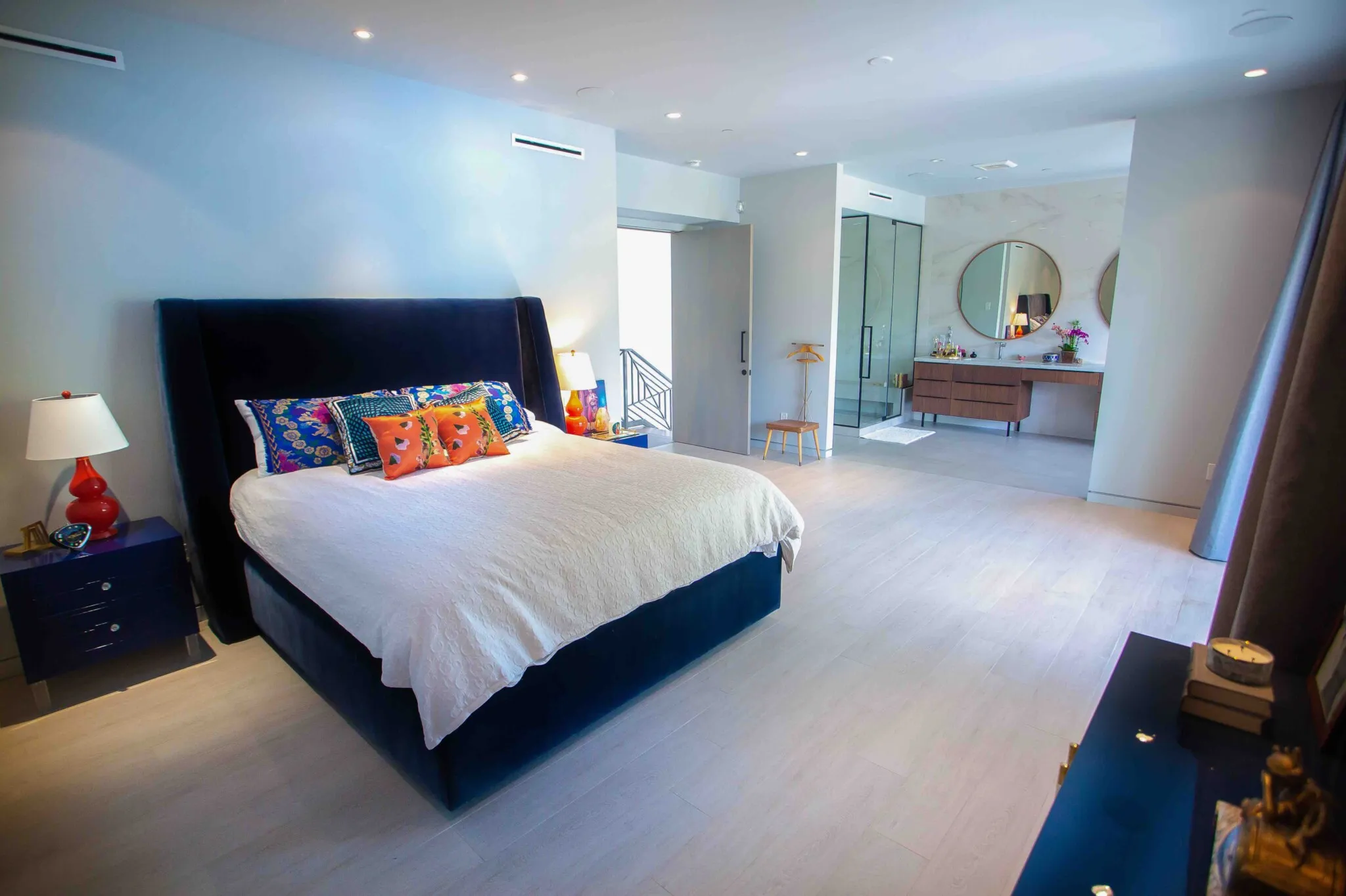 General Contractor in Signal Hill