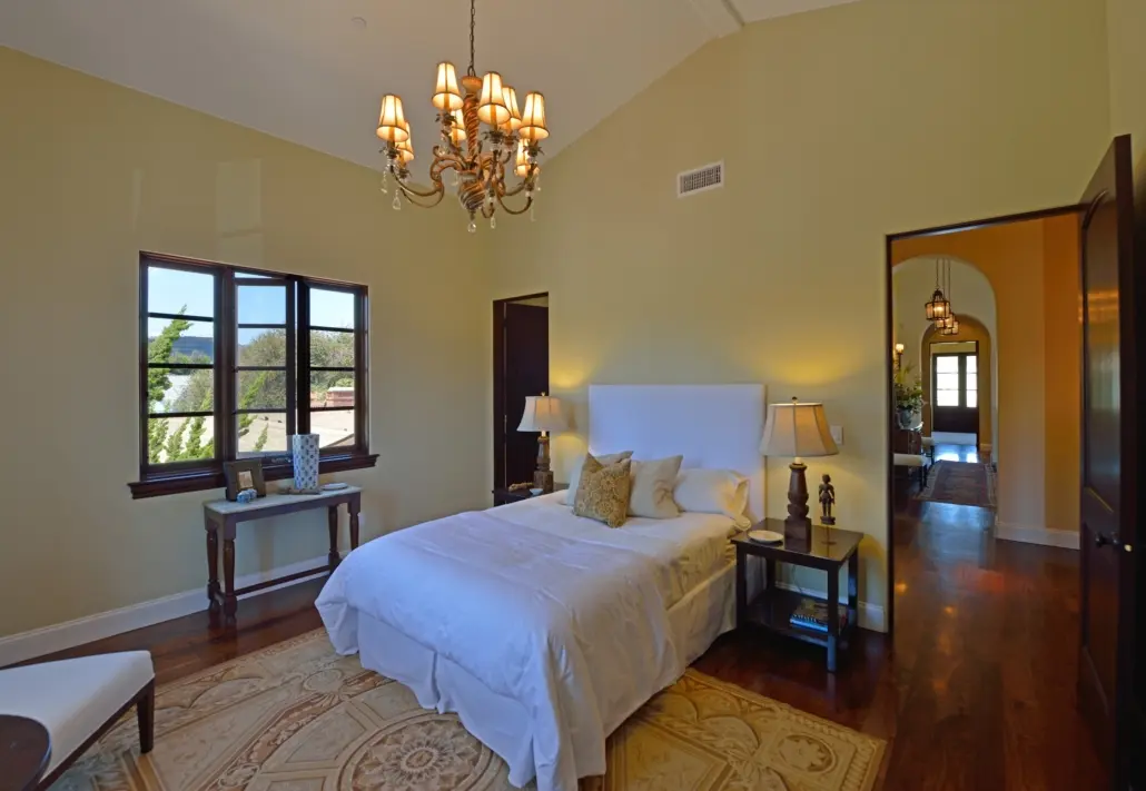 Beverly Hills 3D rendering 17