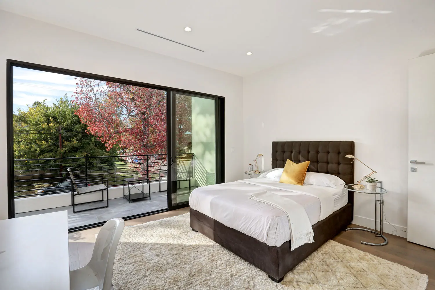 West Hollywood 3D rendering 17