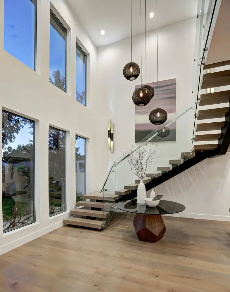 West Hollywood 3D rendering 24