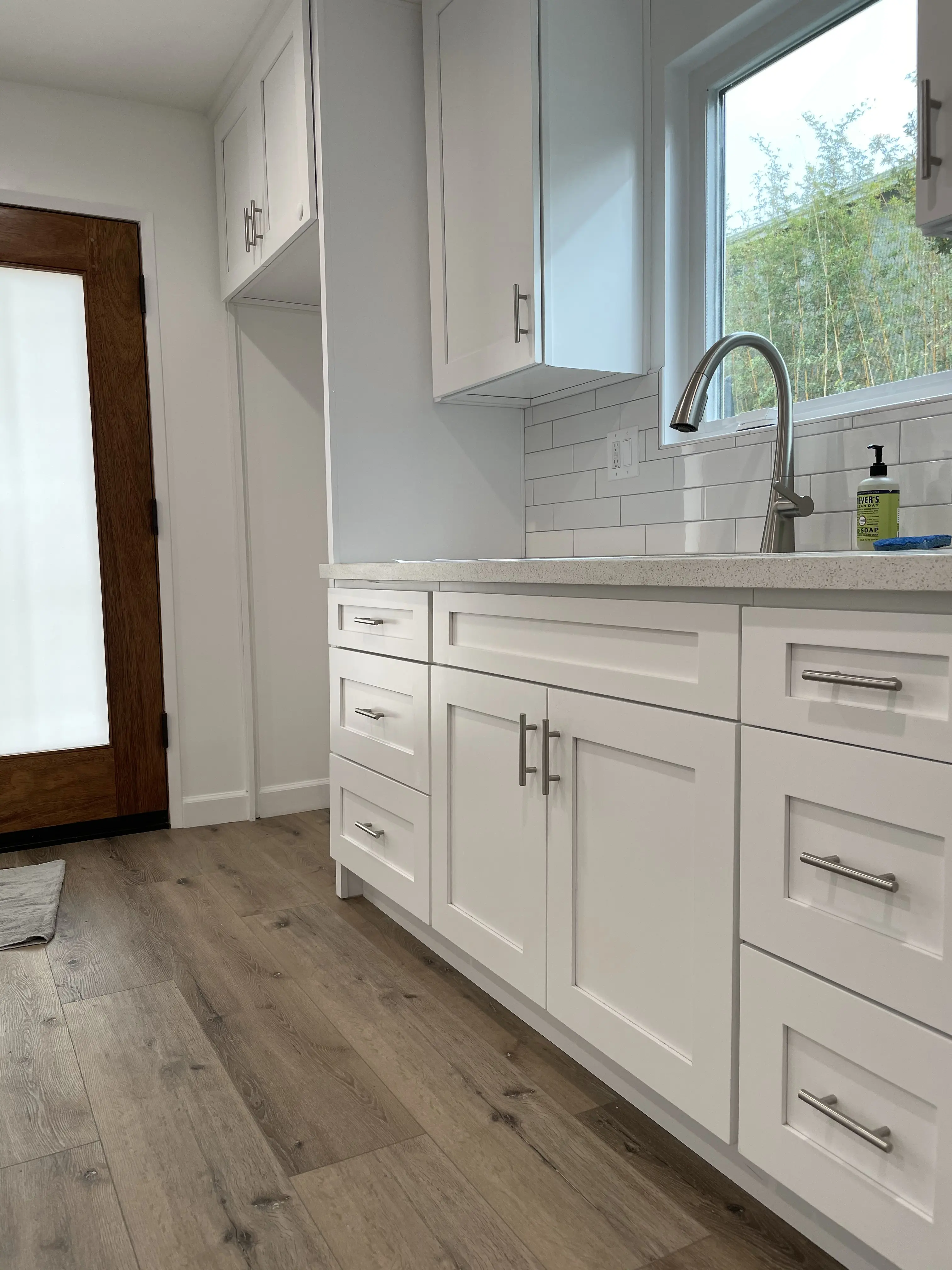 West Los Angeles 3D rendering 19