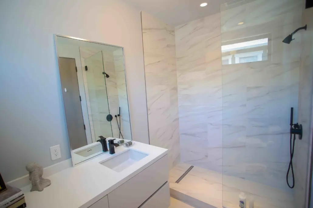West Hollywood 3D rendering 20