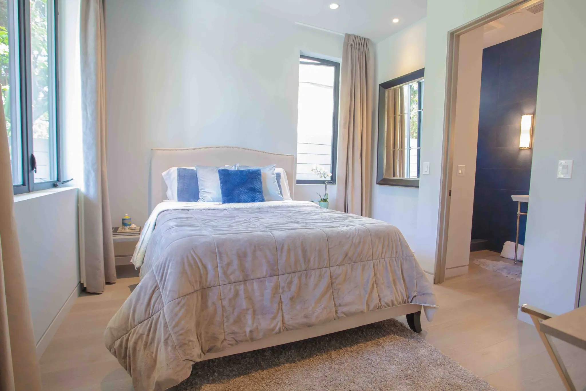 West Hollywood 3D rendering 22