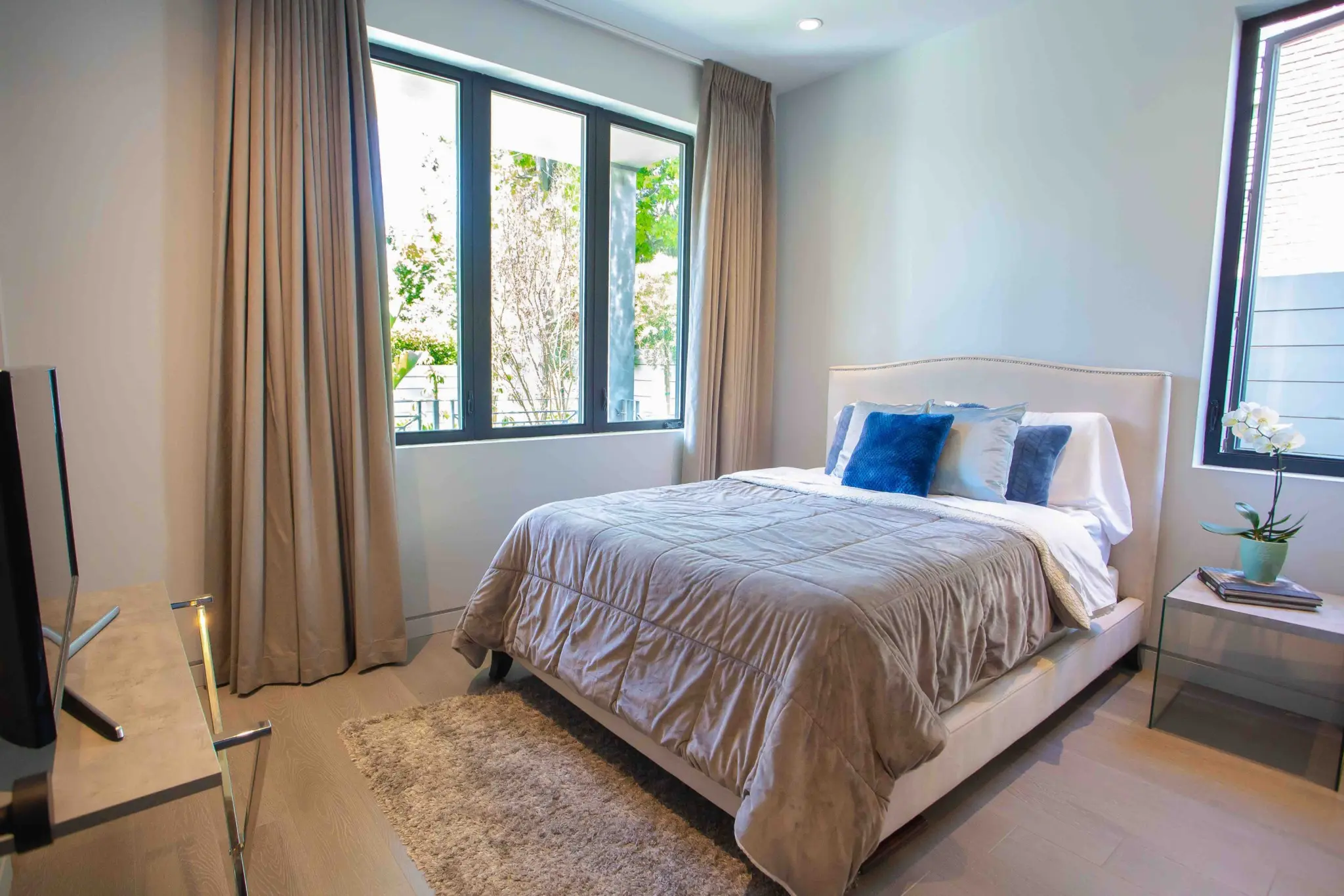 West Hollywood 3D rendering 23