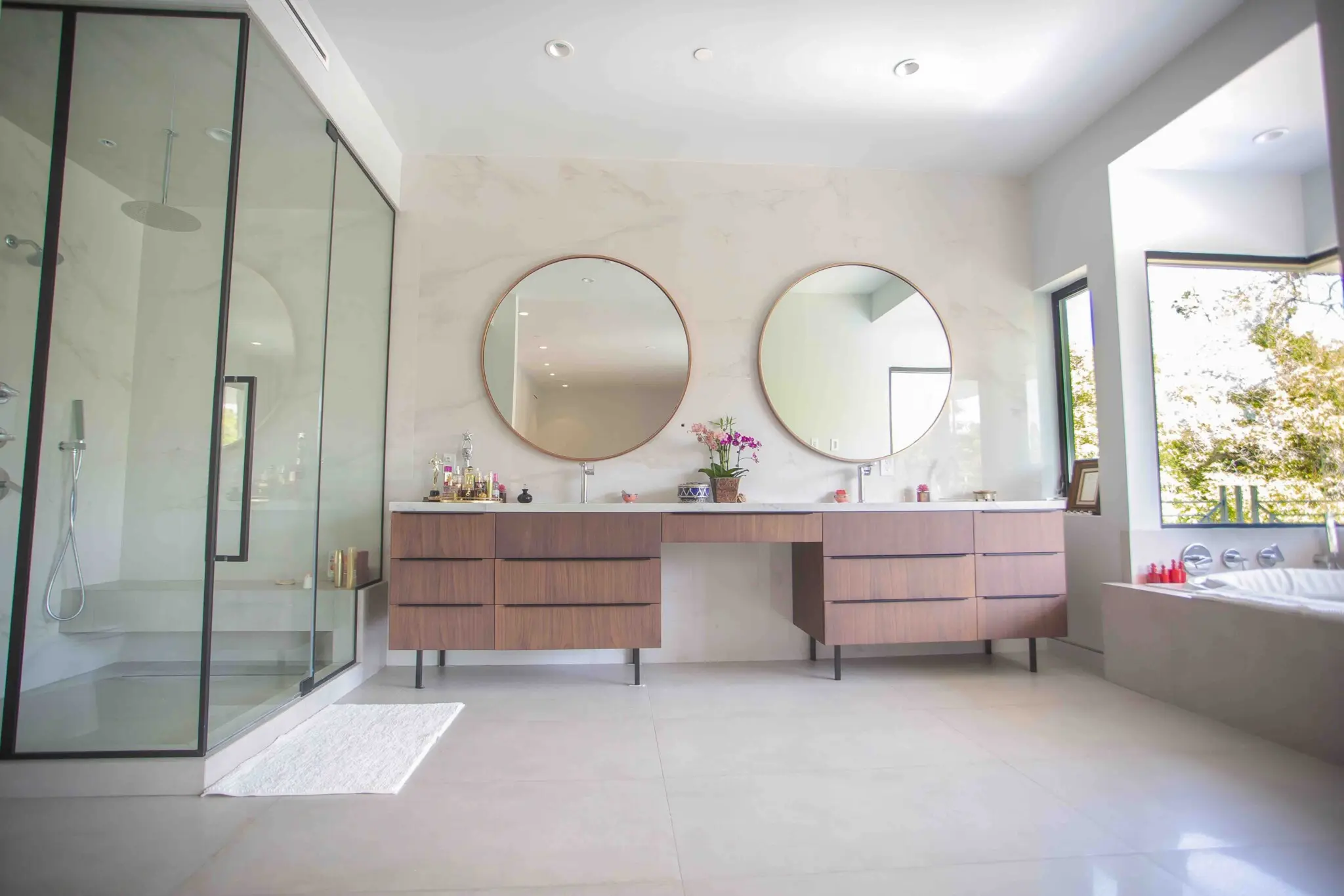 West Hollywood 3D rendering 24