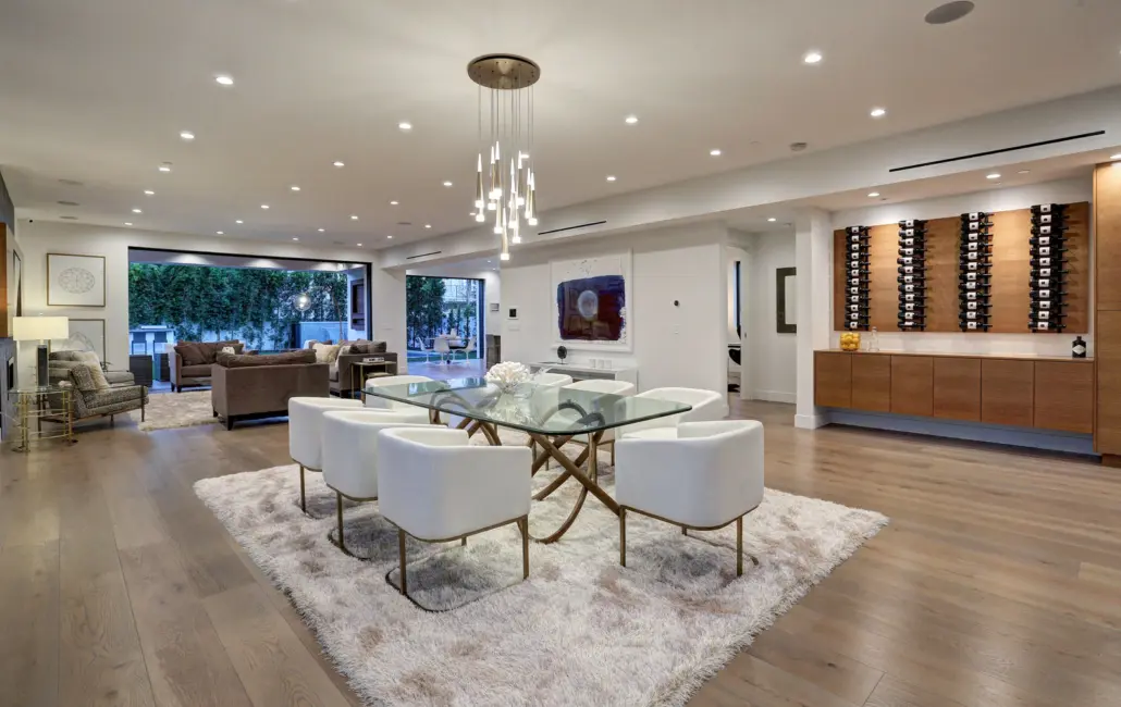 West Hollywood 3D rendering 29
