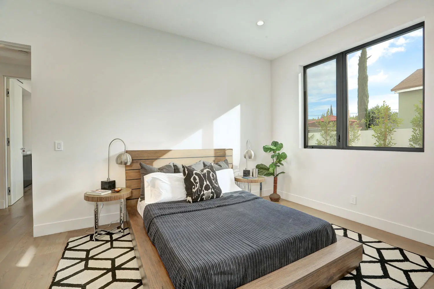 West Hollywood 3D rendering 31