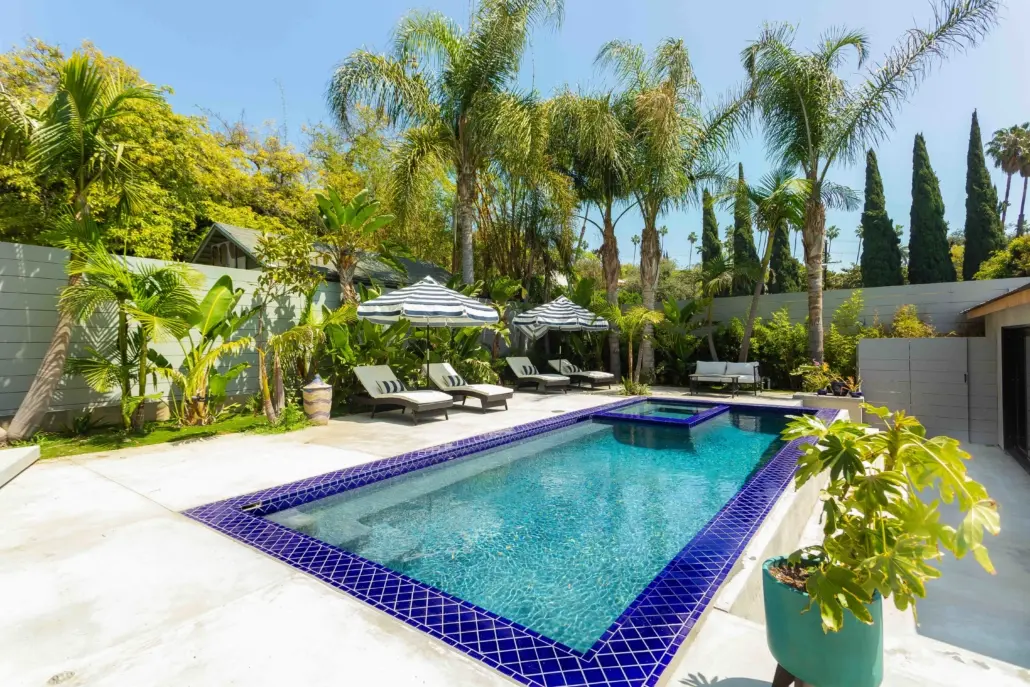 West Hollywood 3D rendering 36