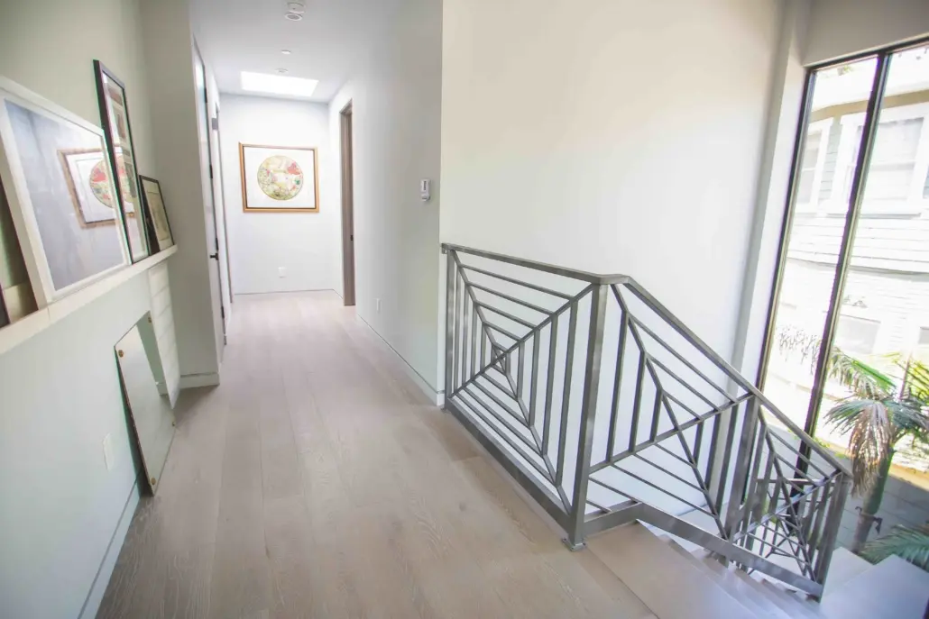 West Hollywood 3D rendering 37