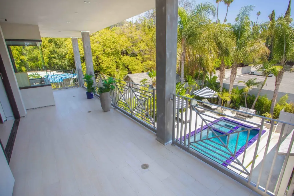 West Hollywood 3D rendering 39