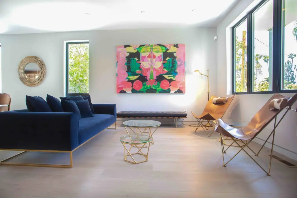 West Hollywood 3D rendering 40