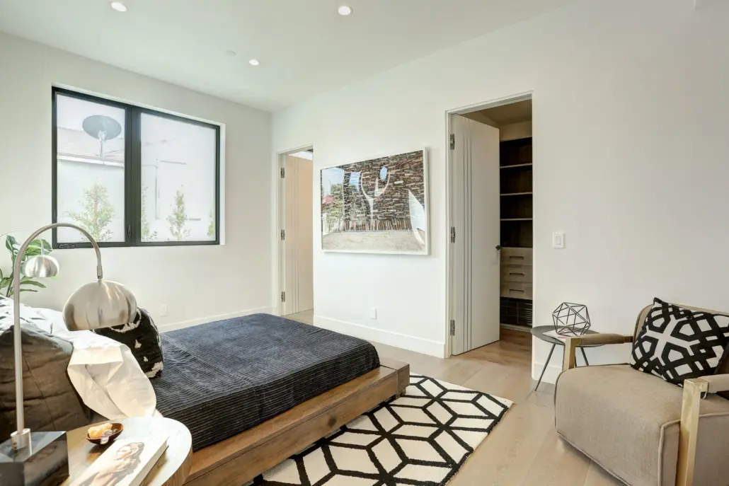 West Hollywood 3D rendering 43