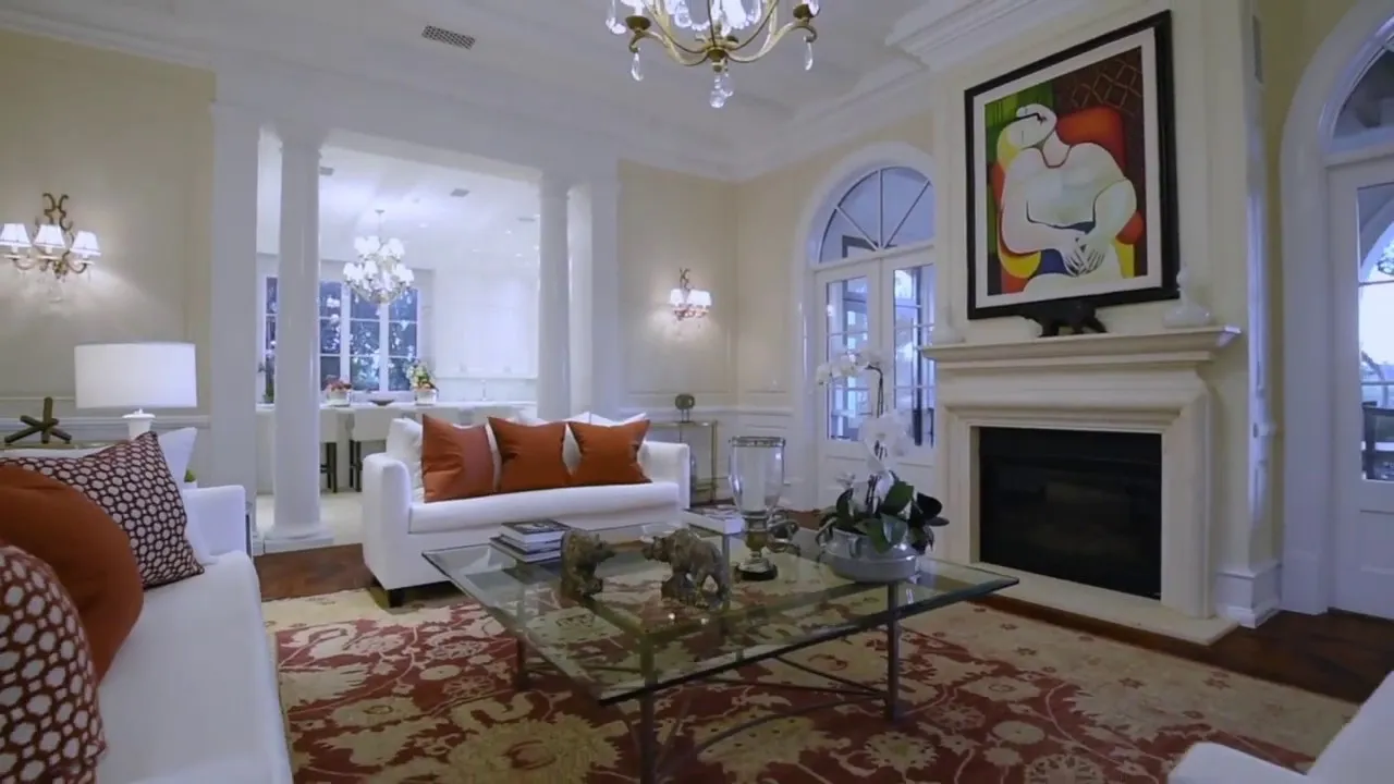 3100 Benedict Canyon - Beverly Hills