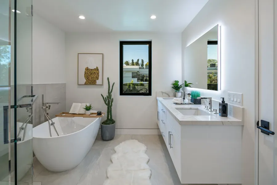 Achieving Your Dream Bathroom With Professional Remodel Services