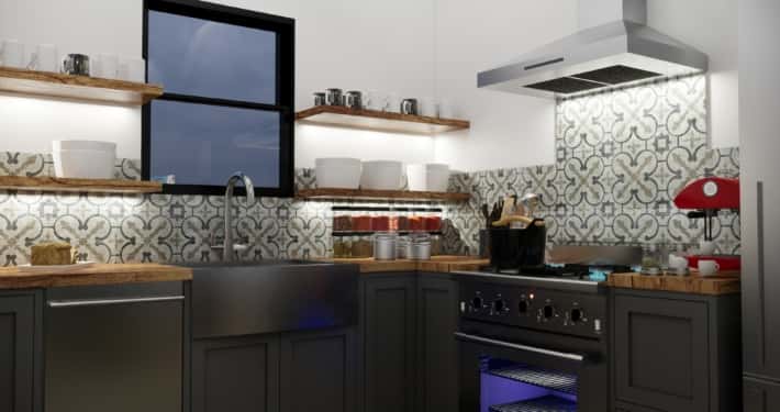 Accessory dwelling unit project by Golden Age Builders