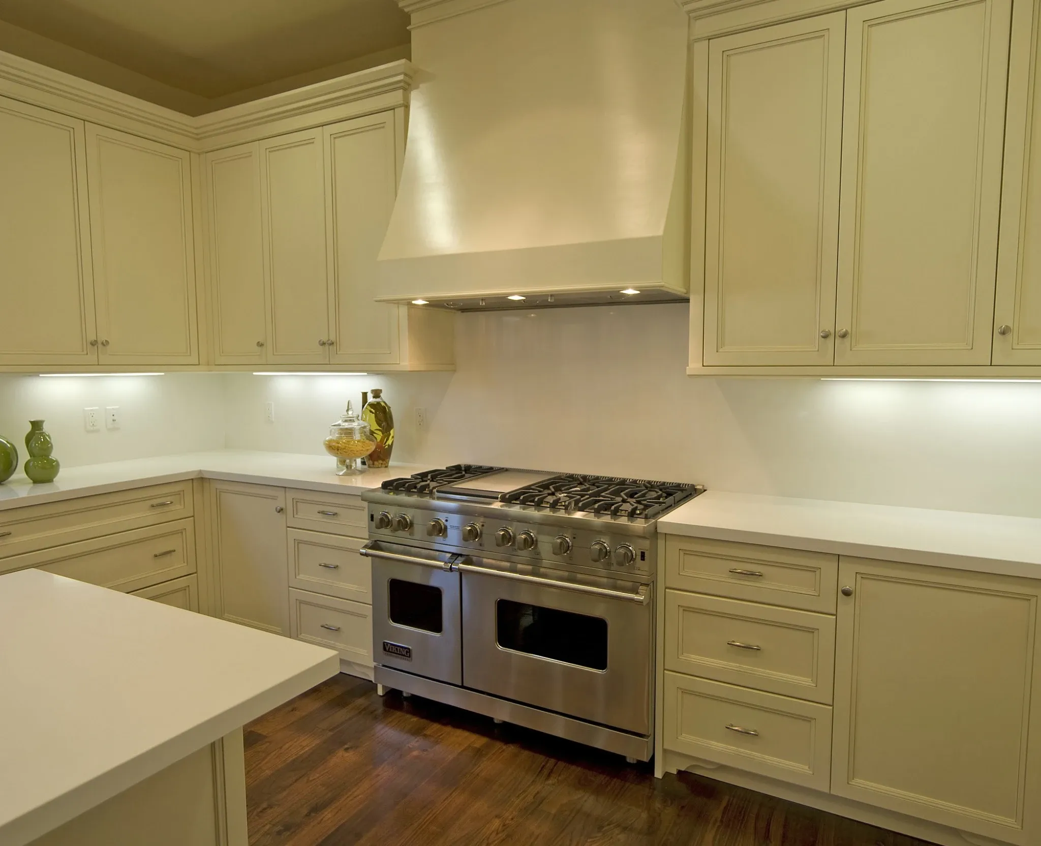 General Contractor in Alhambra