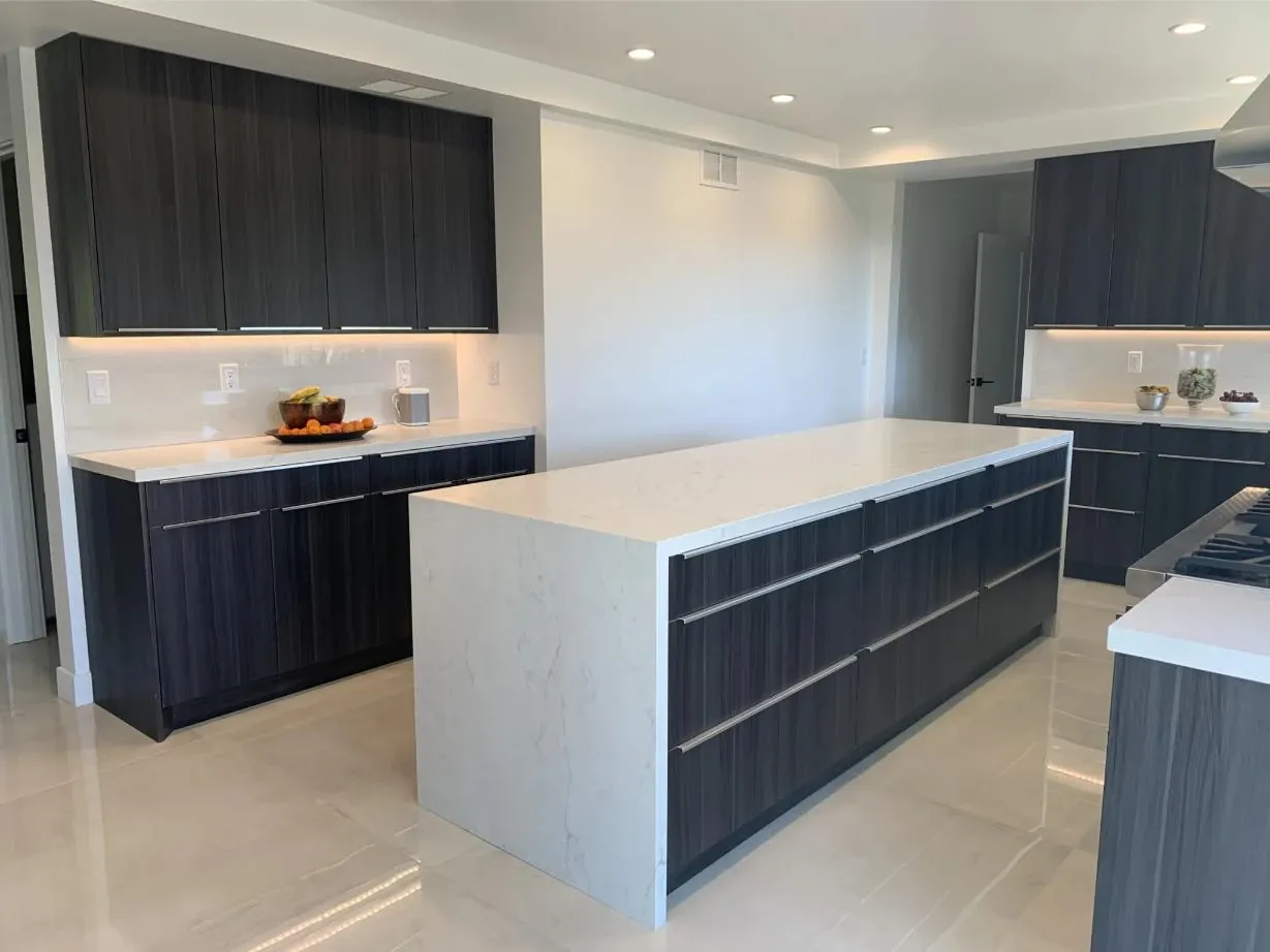 General Contractor in Aliso Viejo