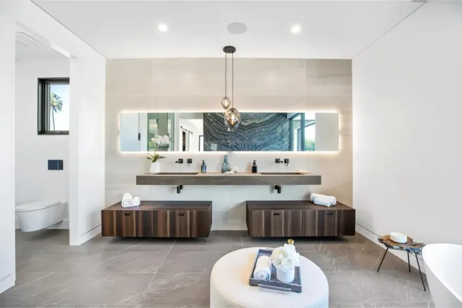 Are There Any Factors That Can Affect the Cost of a Bathroom Remodel in Los Angeles?