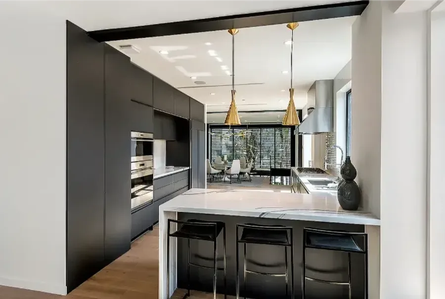 Are There Any Local Regulations or Requirements to Be Aware of When Remodeling a Kitchen in Los Angeles?