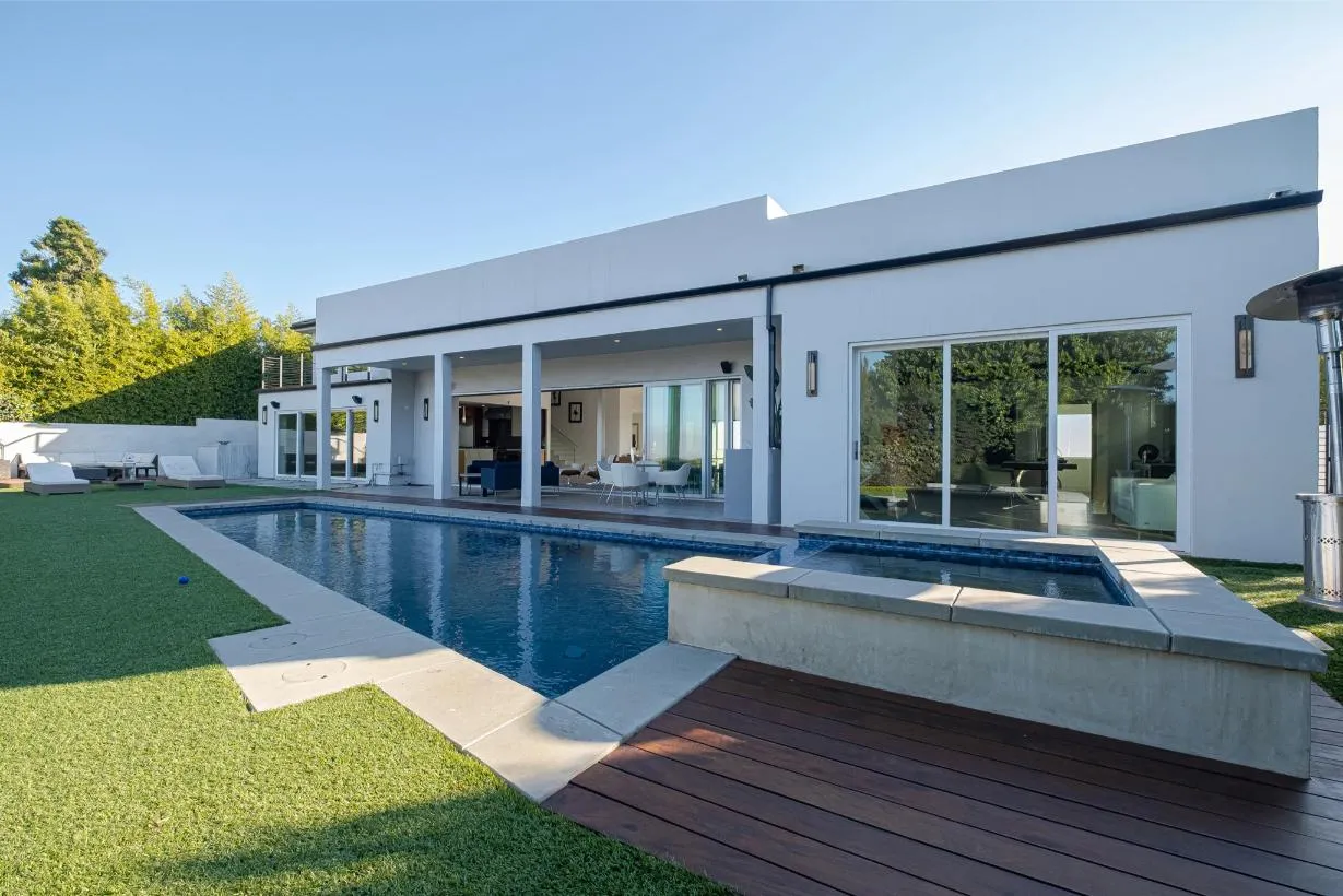 General Contractor in Baldwin Park