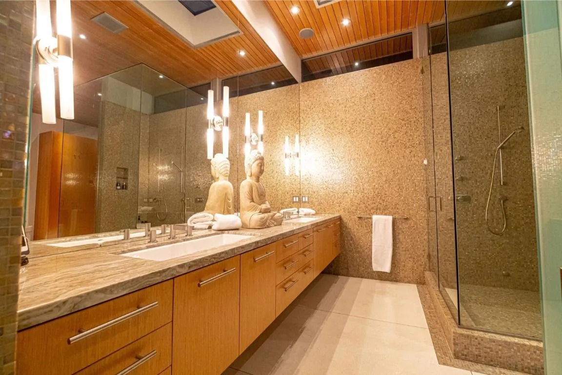 Bathroom Remodel in Torrance