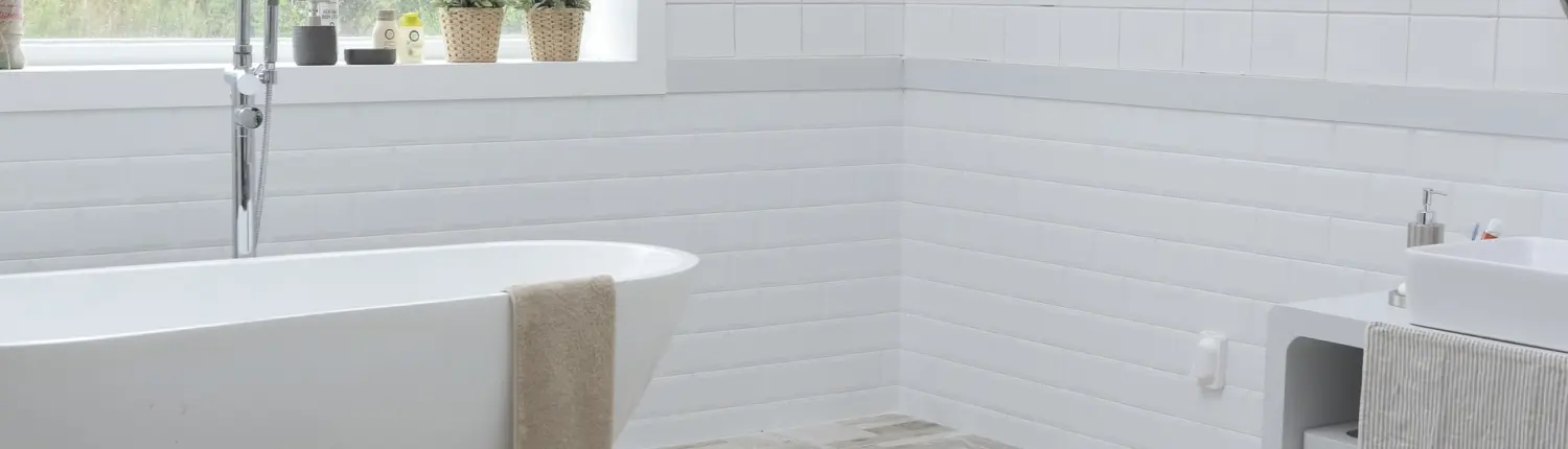 Home builders in Los Angeles CA — bathroom remodel