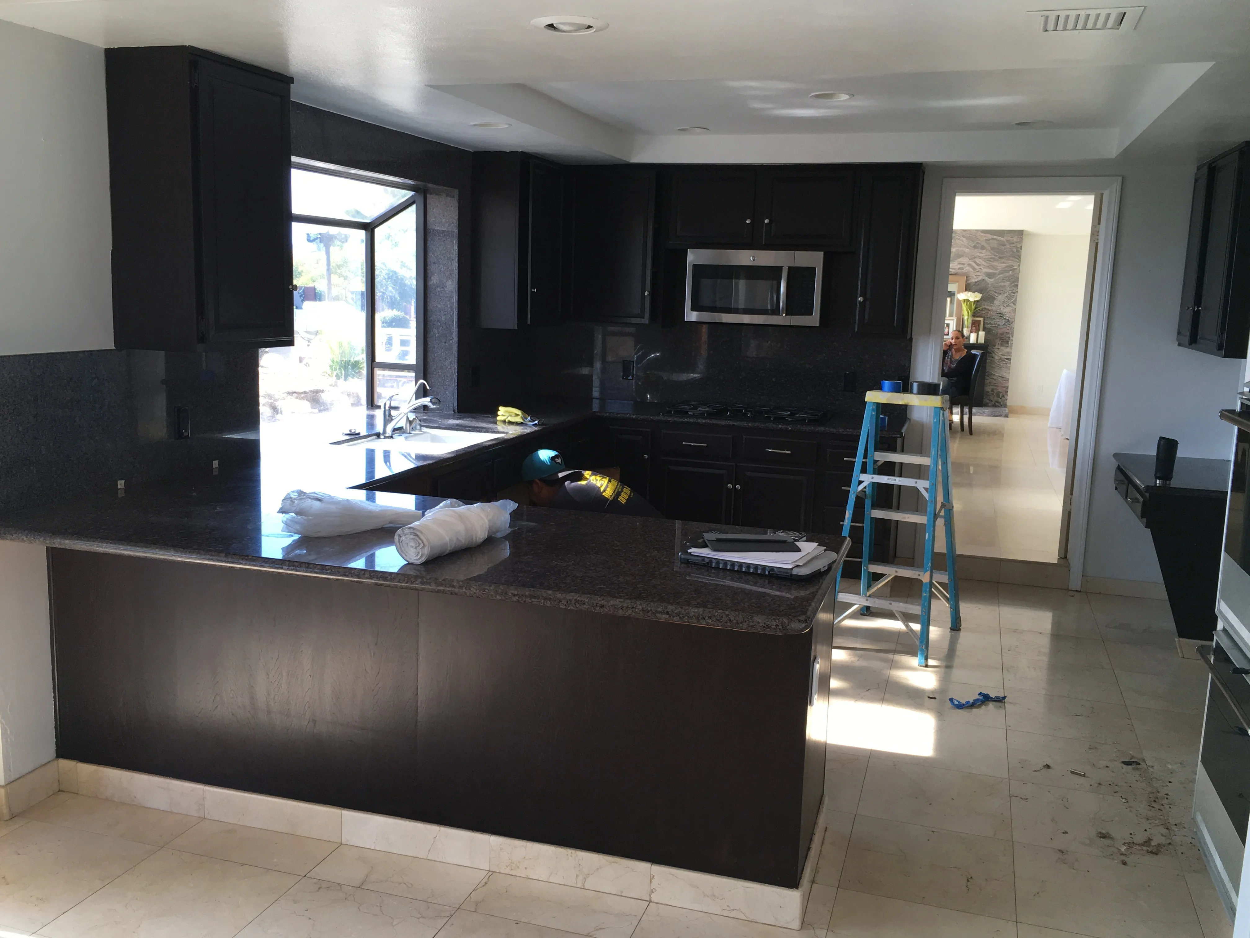 Kitchen Remodeling Los Angeles