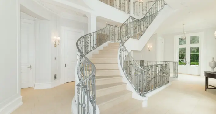 Full remodel — Benedict Canyon