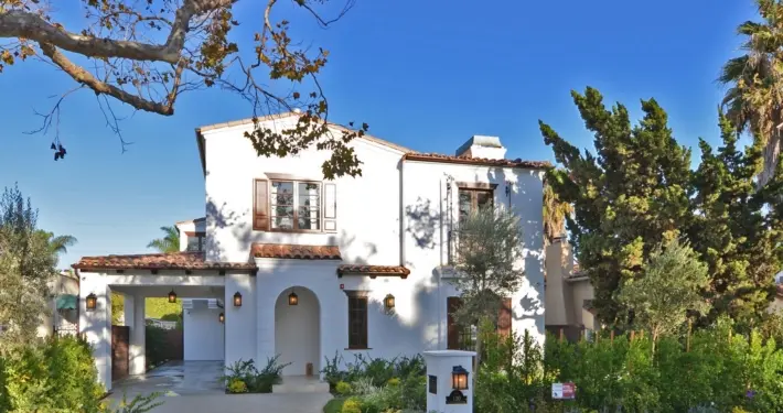 Full remodel — Beverly Hills