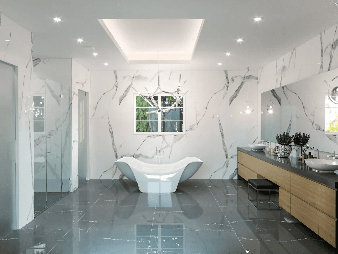 Do I Need a Permit for a Bathroom Renovation in Los Angeles? — Golden Age Builders