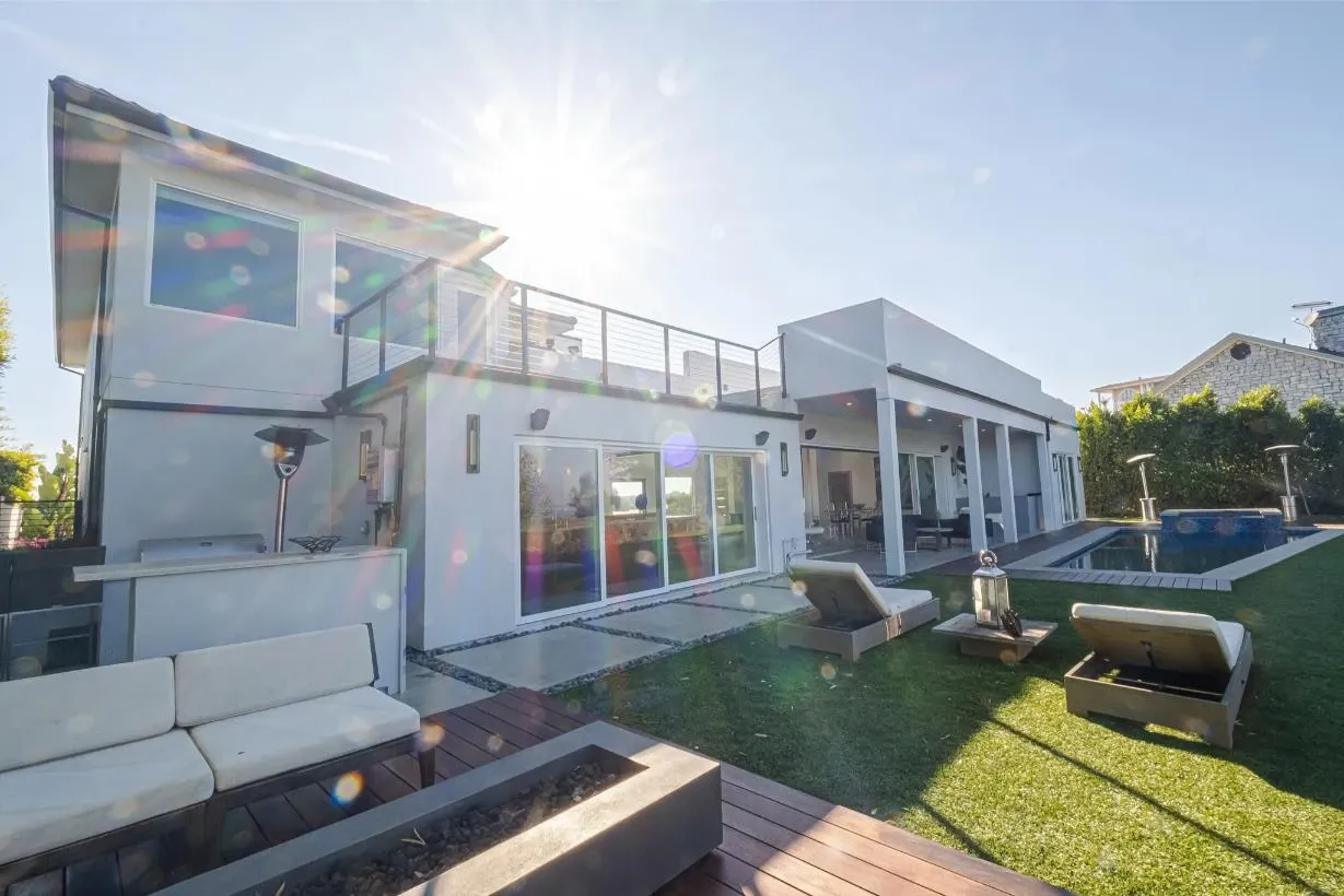 General Contractor in Brentwood