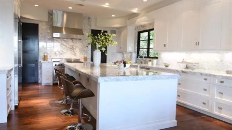 General Contractor in Burbank