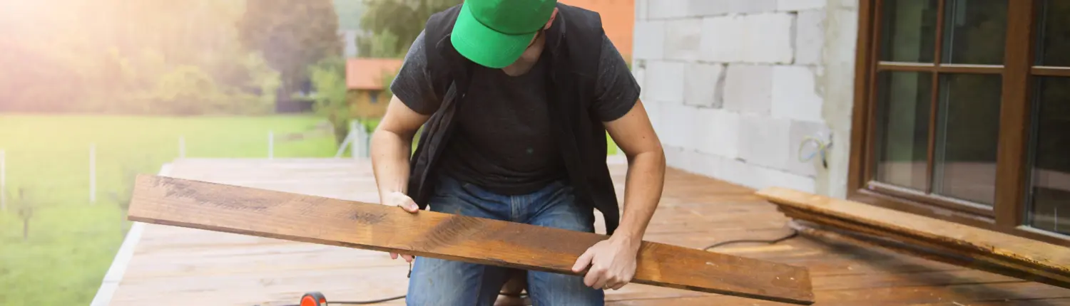 House builders Los Angeles — additions and new construction